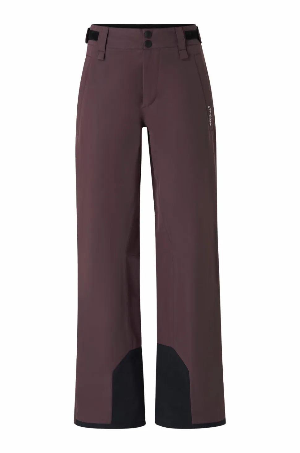 Áhkká Shell-bukser Shell Pant W