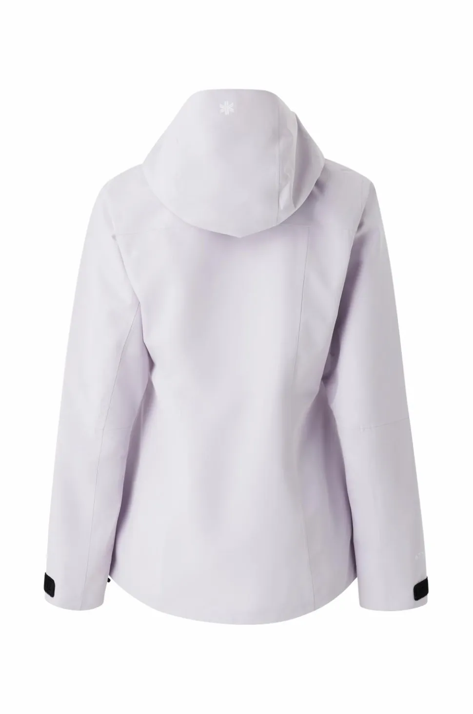 Áhkká Skaljakke Shell Jacket W