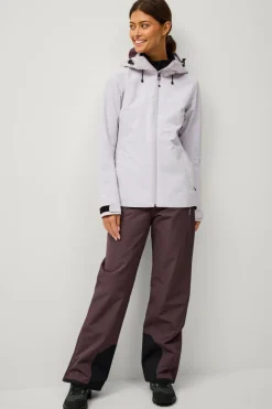 Áhkká Skaljakke Shell Jacket W