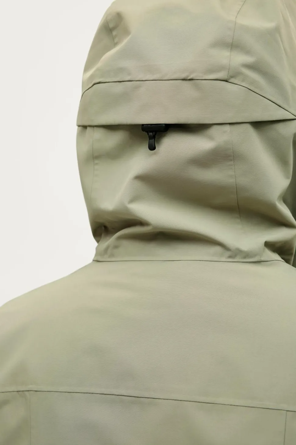 Áhkká Skaljakke Shell Jacket W