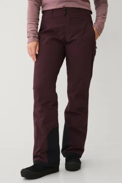 Áhkká Skibukser Clean Ski Pants