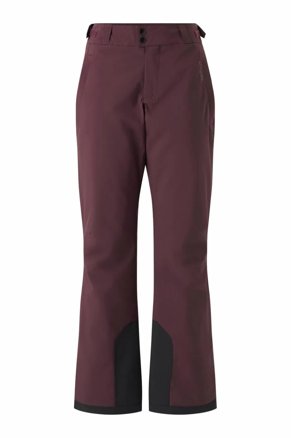 Áhkká Skibukser Clean Ski Pants