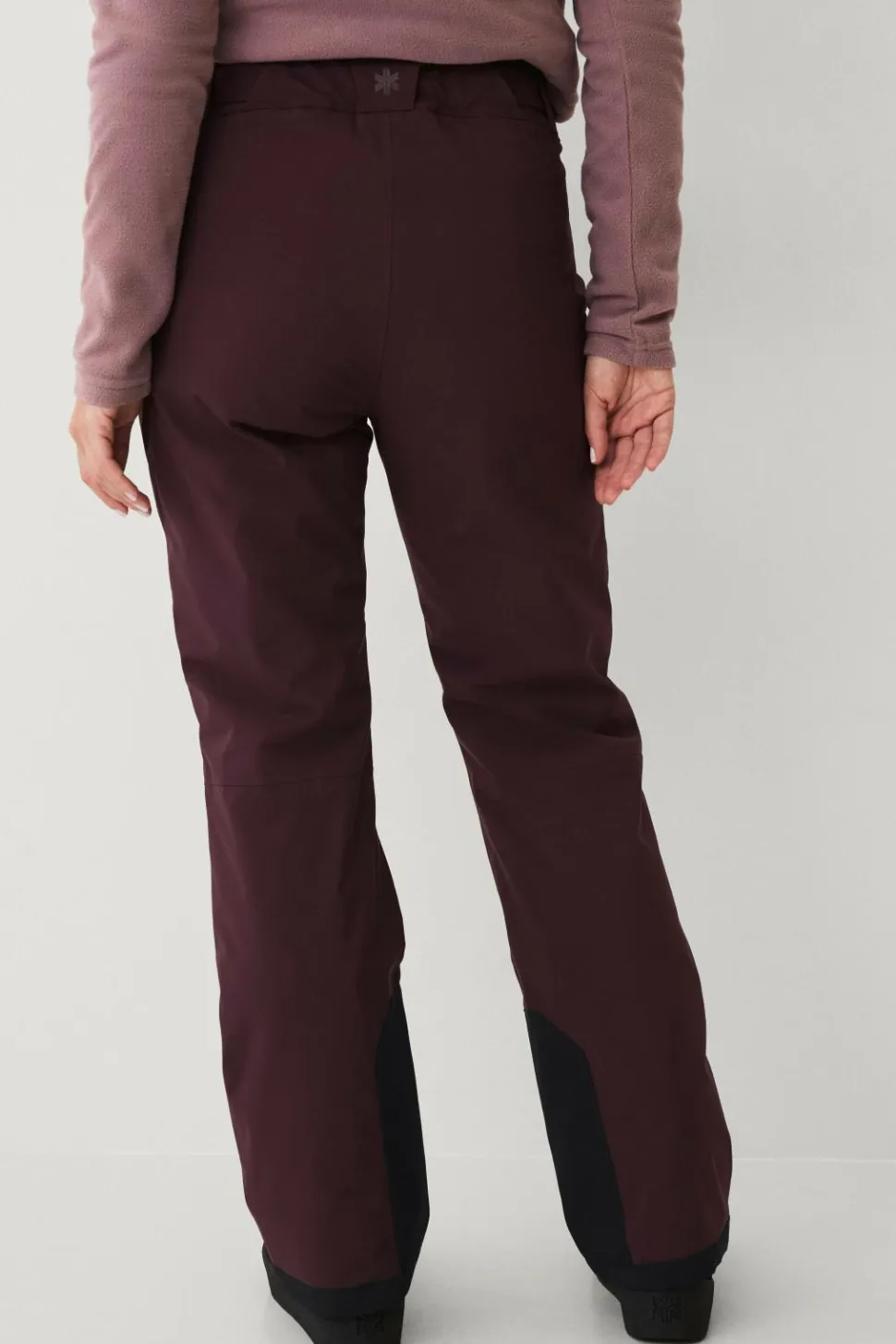 Áhkká Skibukser Clean Ski Pants
