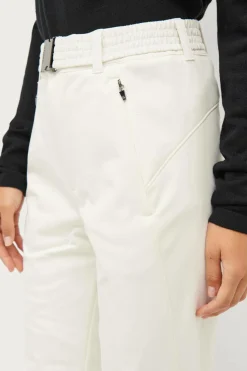 Áhkká Skibukser Gold Softshell Ski Pant