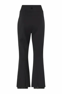 Áhkká Skibukser Gold Softshell Highwaist Ski Pant