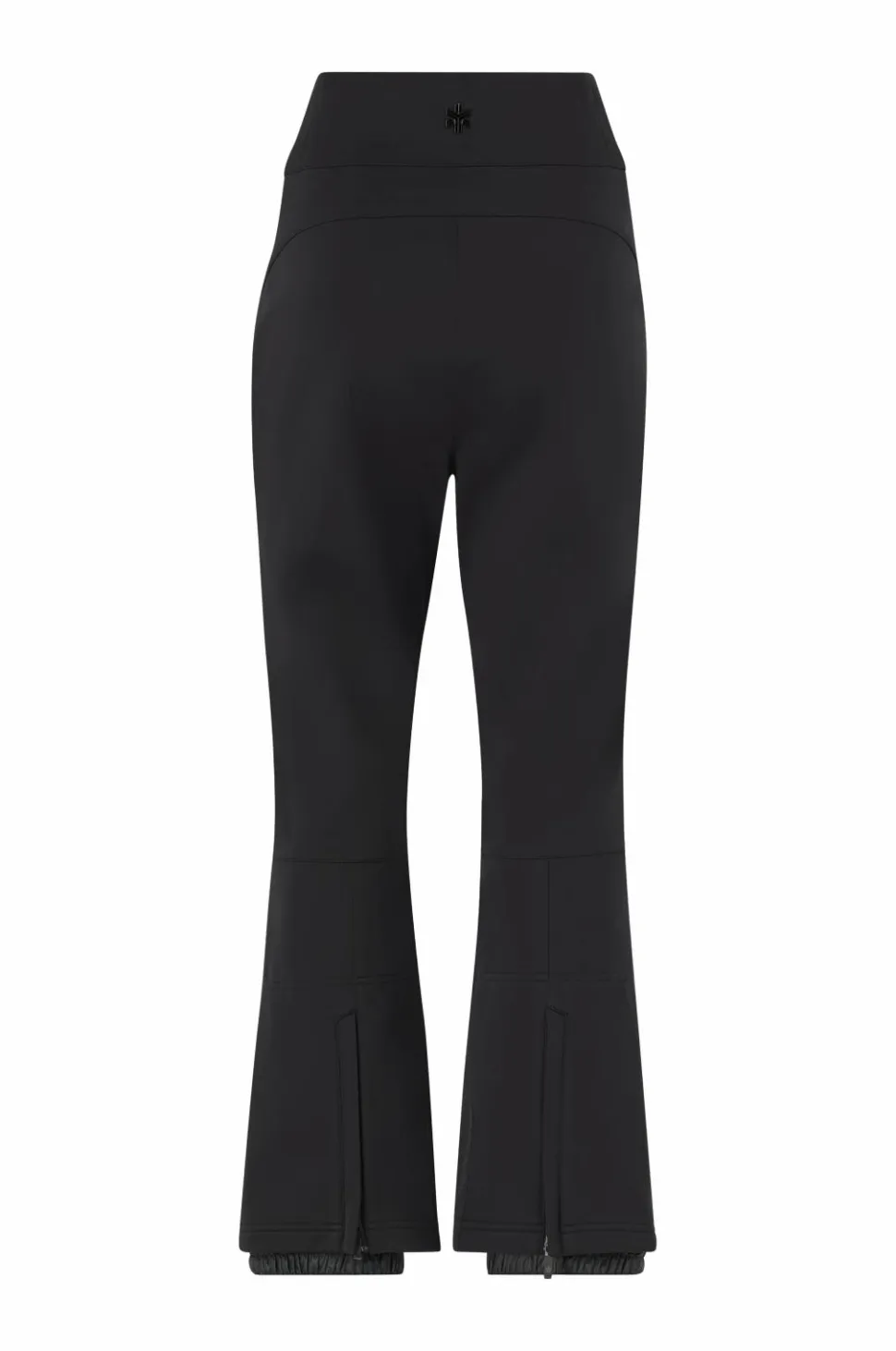 Áhkká Skibukser Gold Softshell Highwaist Ski Pant