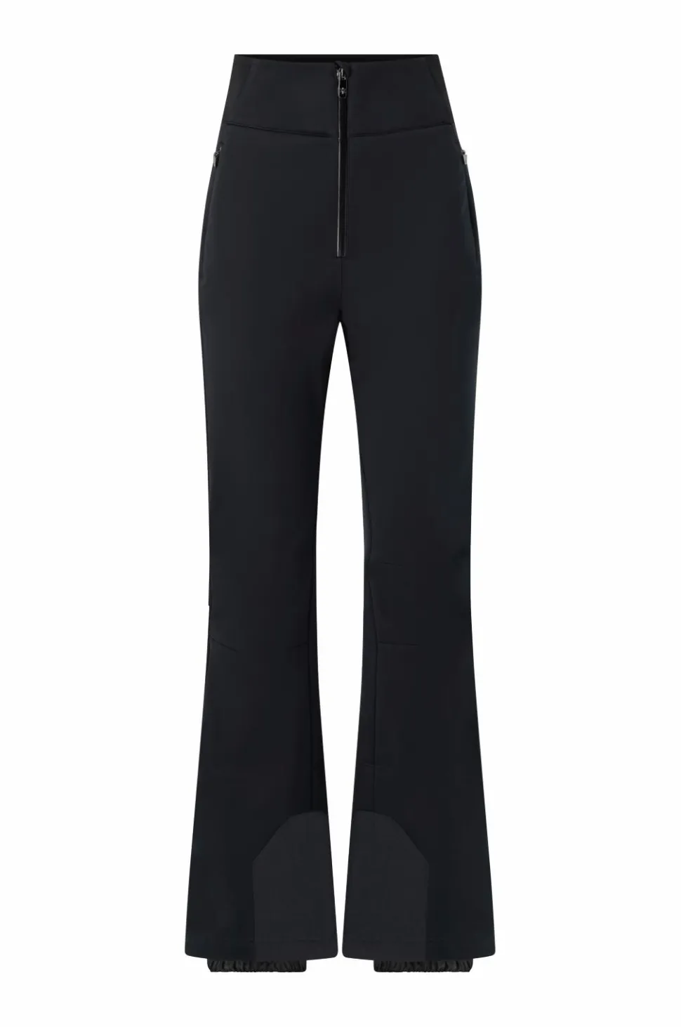 Áhkká Skibukser Gold Softshell Highwaist Ski P