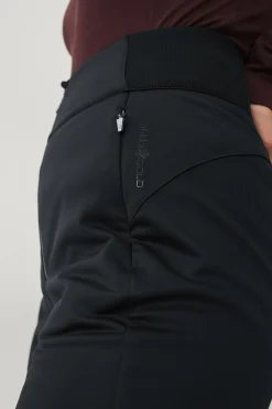 Áhkká Skibukser Gold Softshell Highwaist Ski P