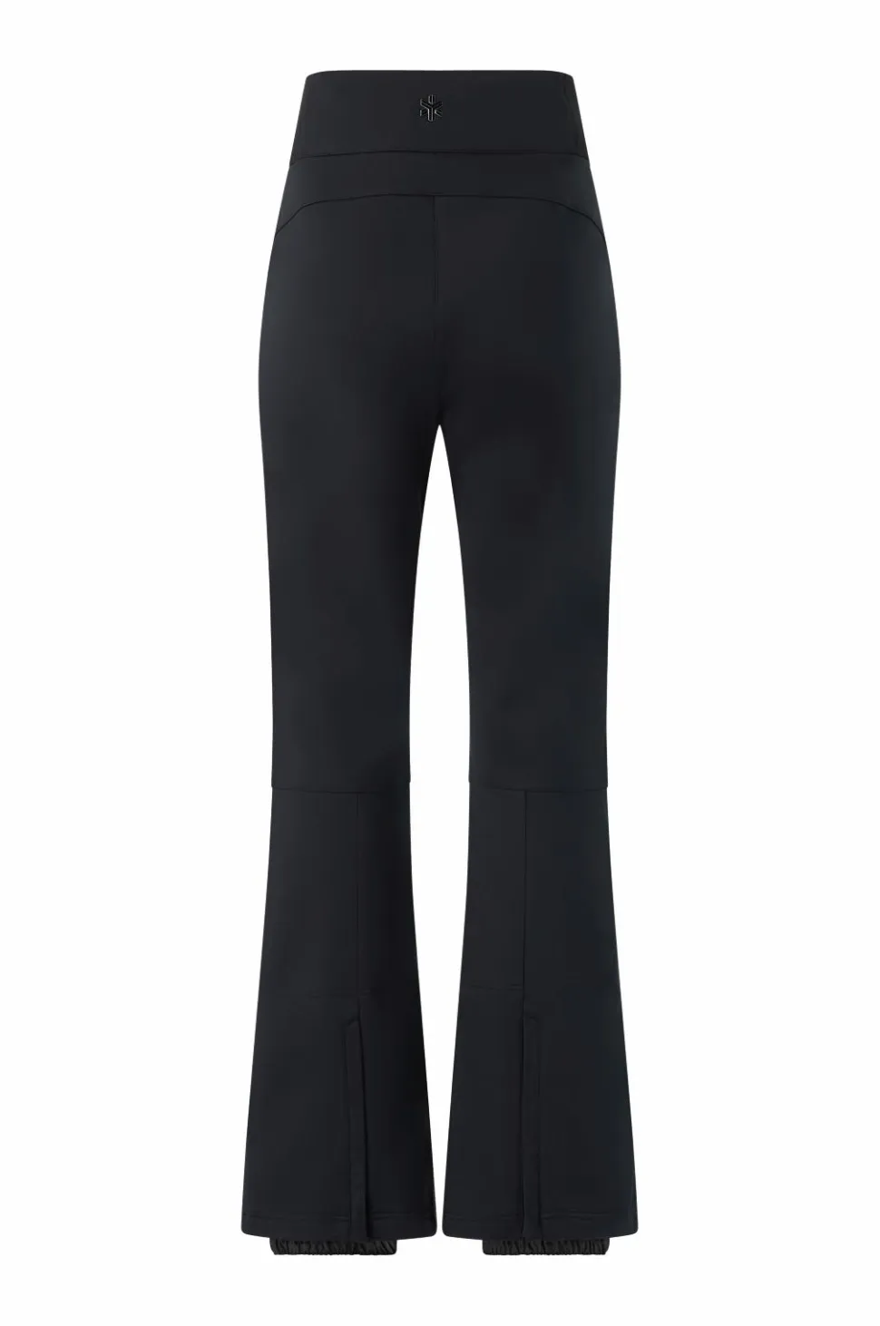 Áhkká Skibukser Gold Softshell Highwaist Ski P