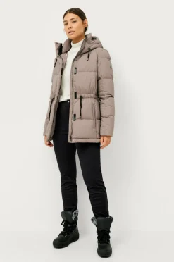 Áhkká Skibukser Gold Softshell Ski Leggings
