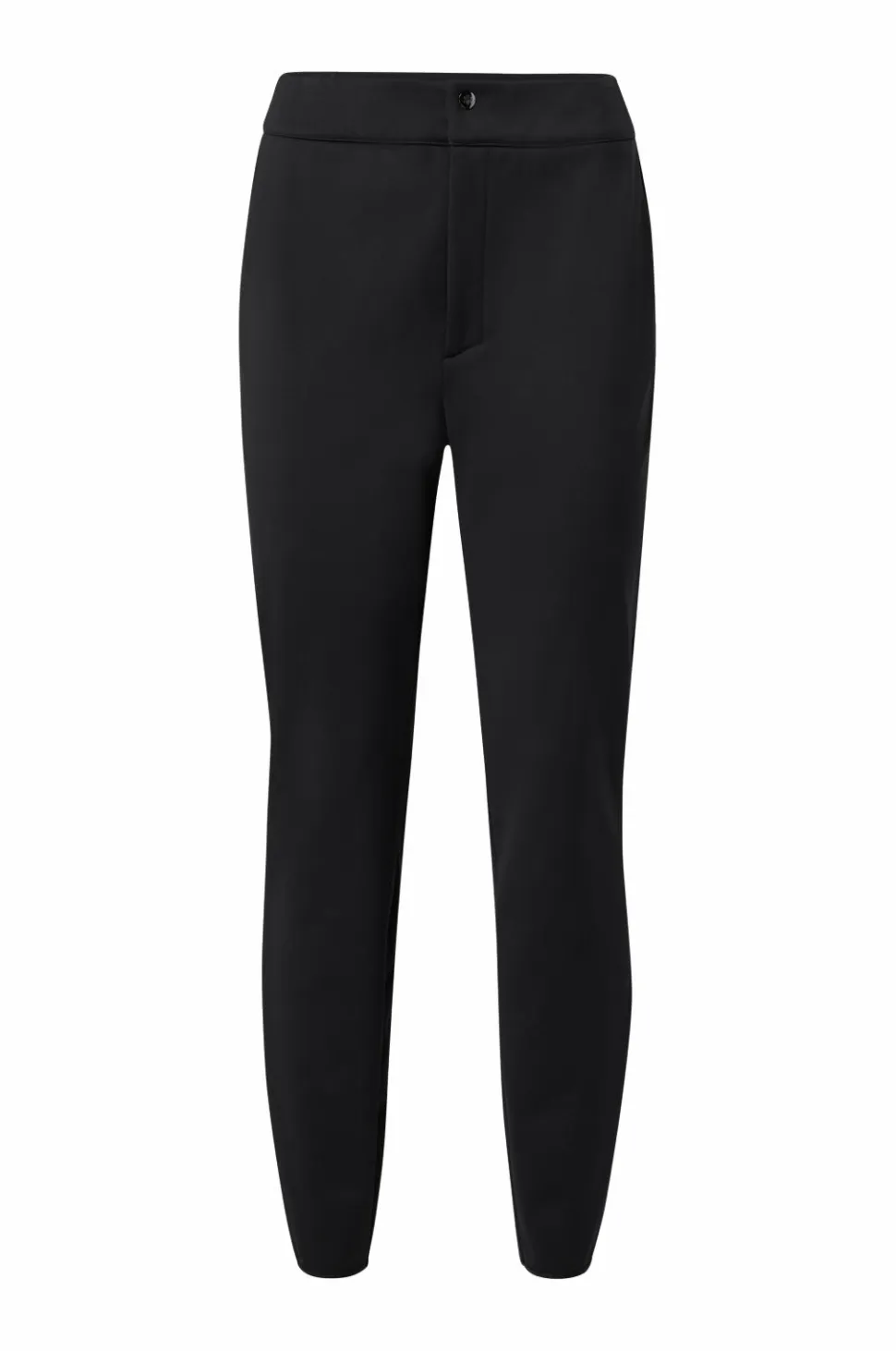 Áhkká Skibukser Gold Softshell Ski Leggings