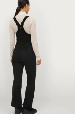 Áhkká Skibukser Gold Softshell Bib Ski Pant