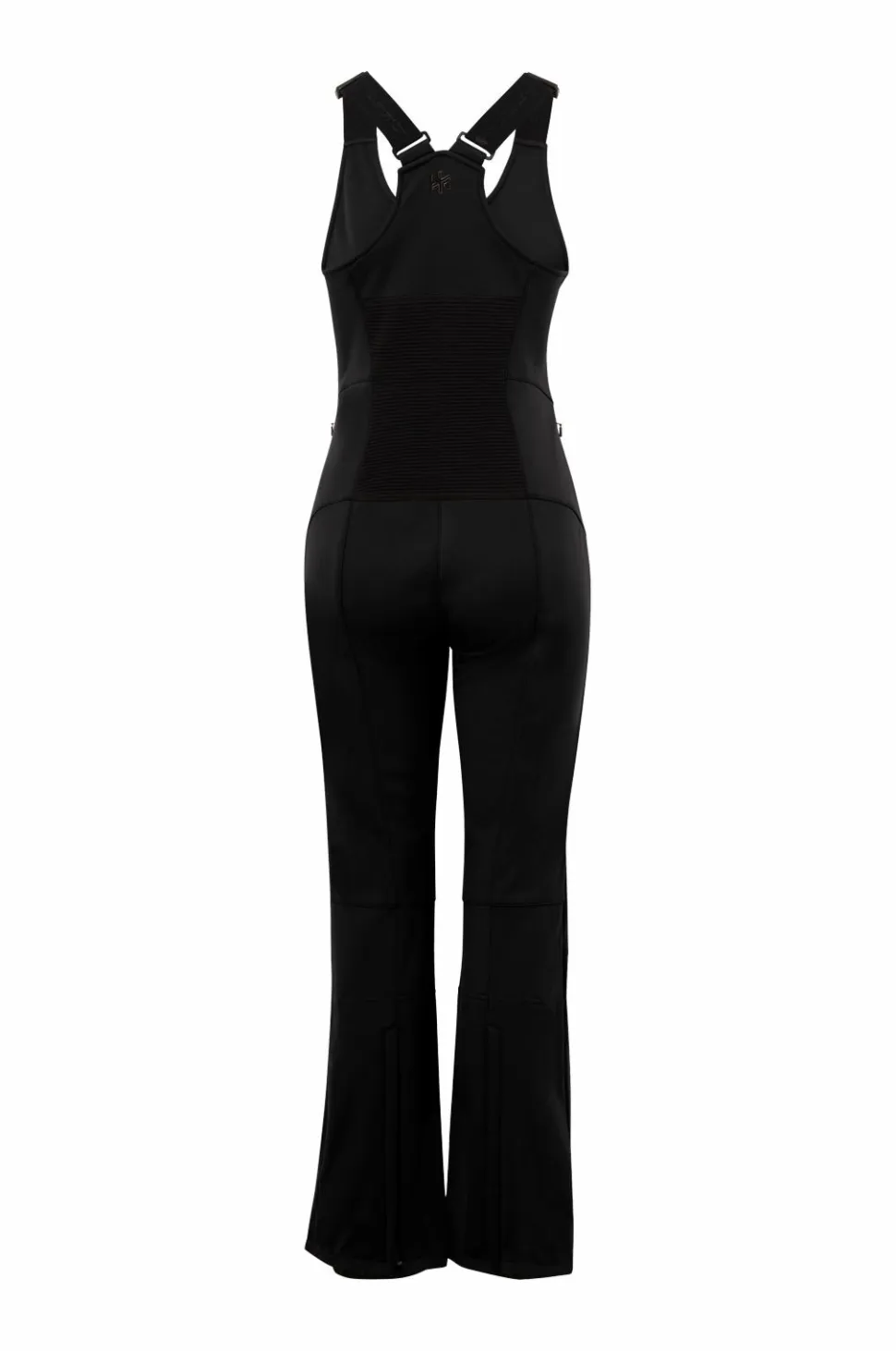 Áhkká Skibukser Gold Softshell Bib Ski Pant