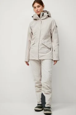 Áhkká Skibukser Ski Pants W
