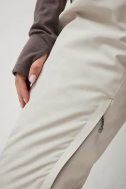 Áhkká Skibukser Ski Pants W