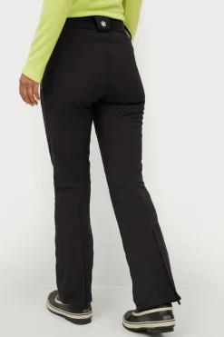 Áhkká Skibukser Softshell Ski Pants