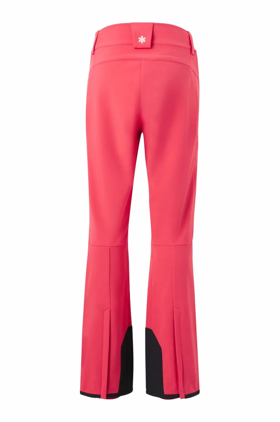 Áhkká Skibukser Softshell Ski Pants