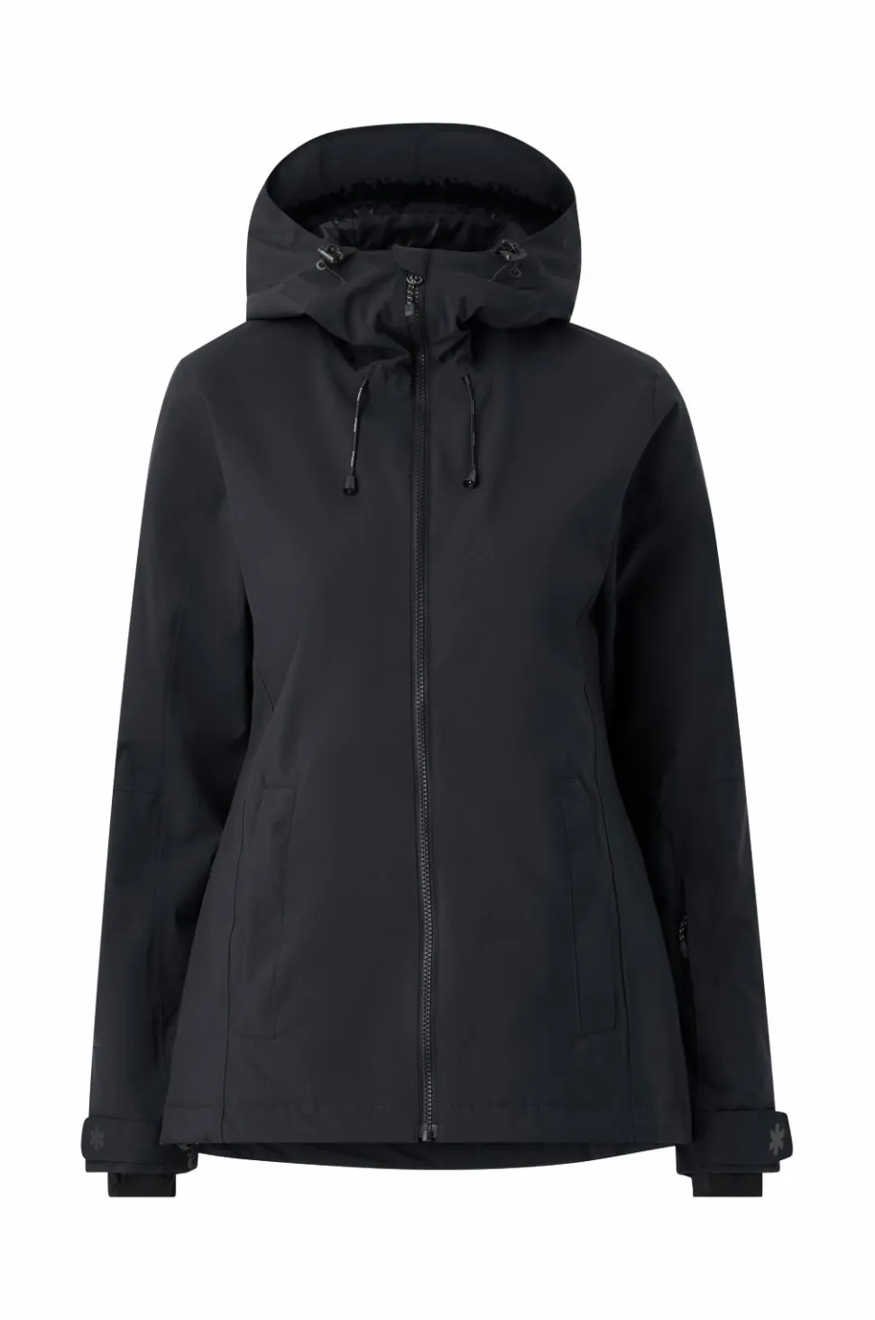 Áhkká Skijakke Clean Ski Jacket