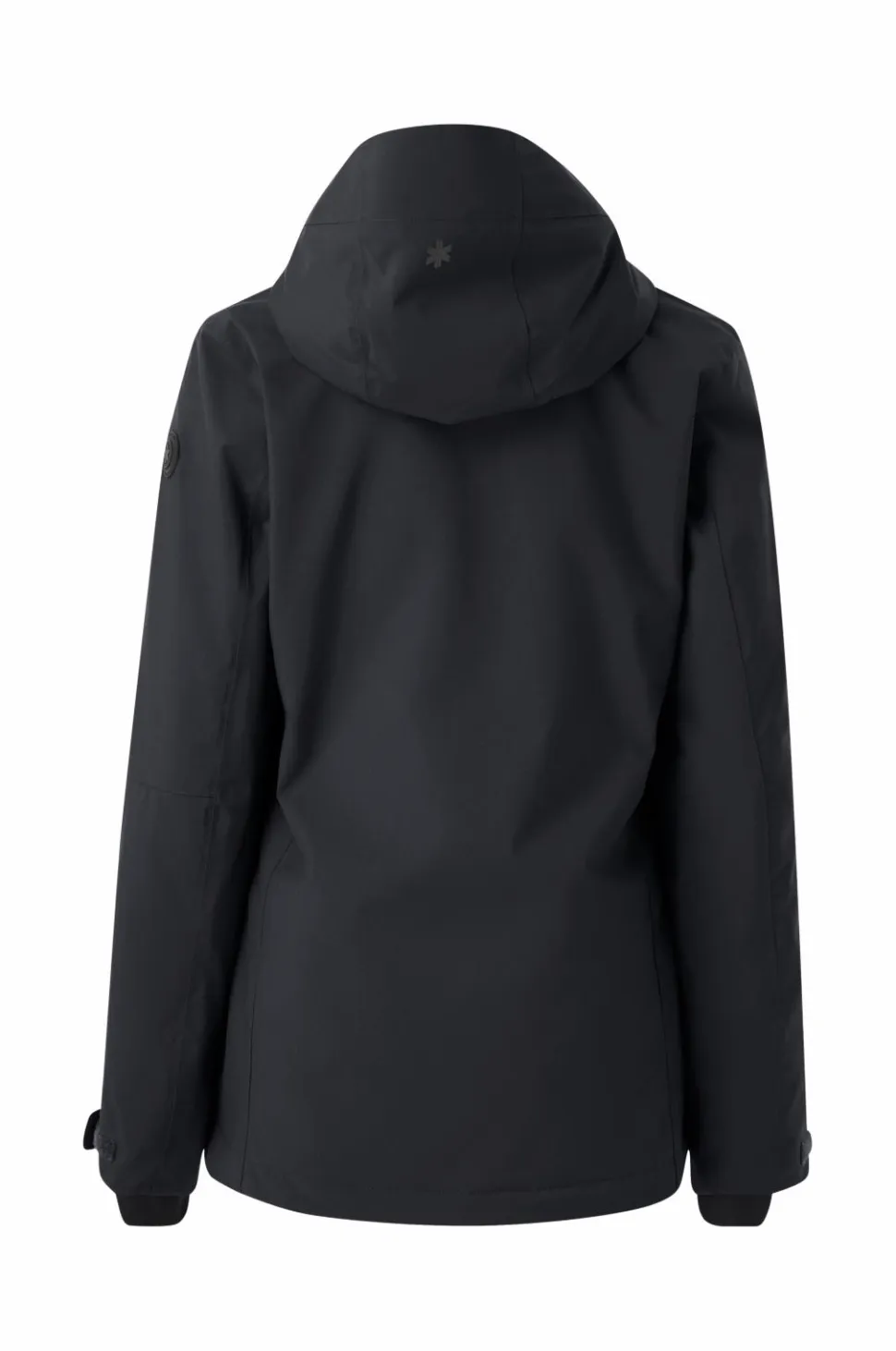 Áhkká Skijakke Clean Ski Jacket