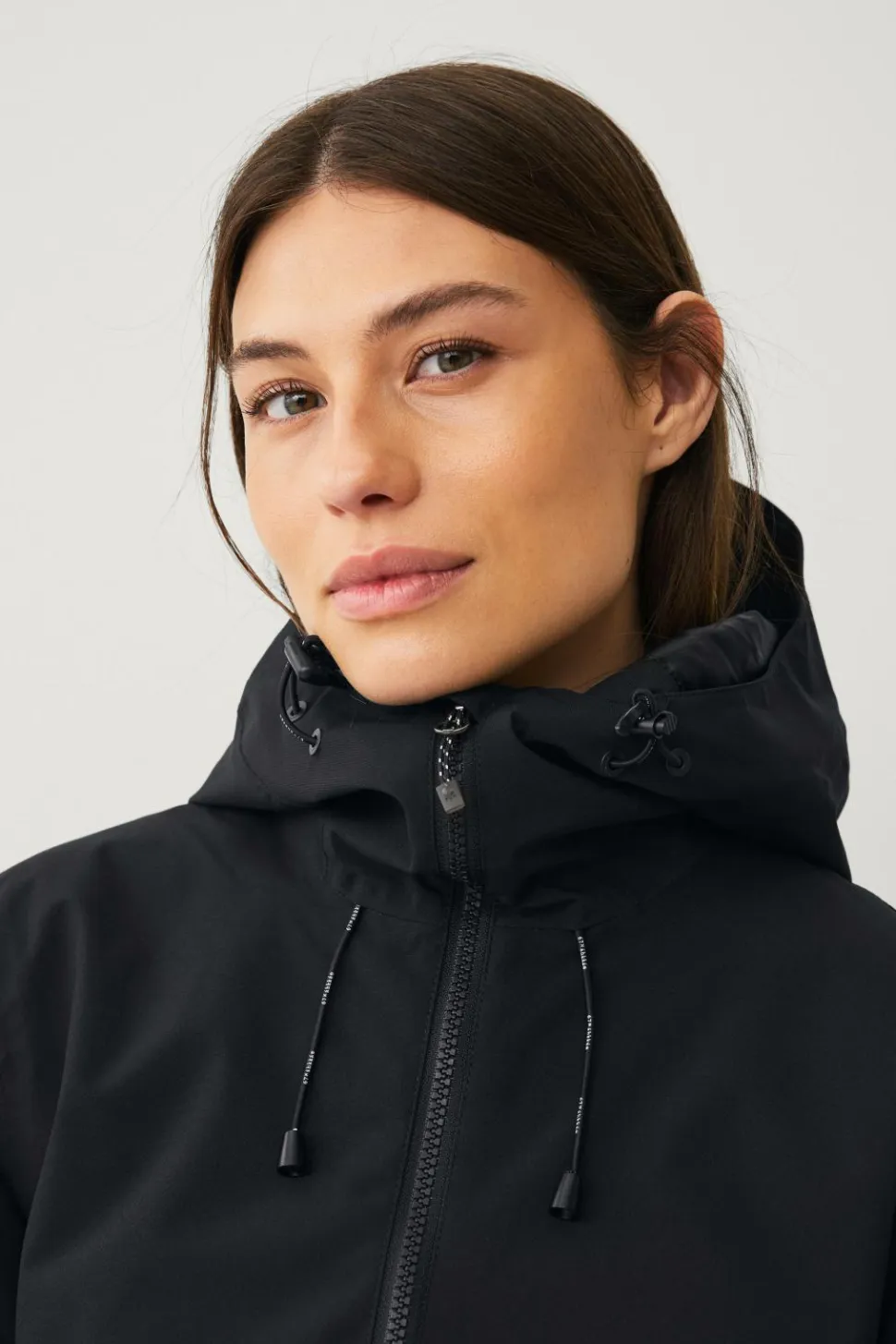 Áhkká Skijakke Clean Ski Jacket