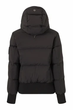 Áhkká Skijakke Gold Down Ski Rib Jacket