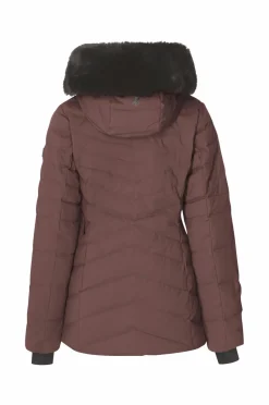 Áhkká Skijakke Gold Ski Jacket