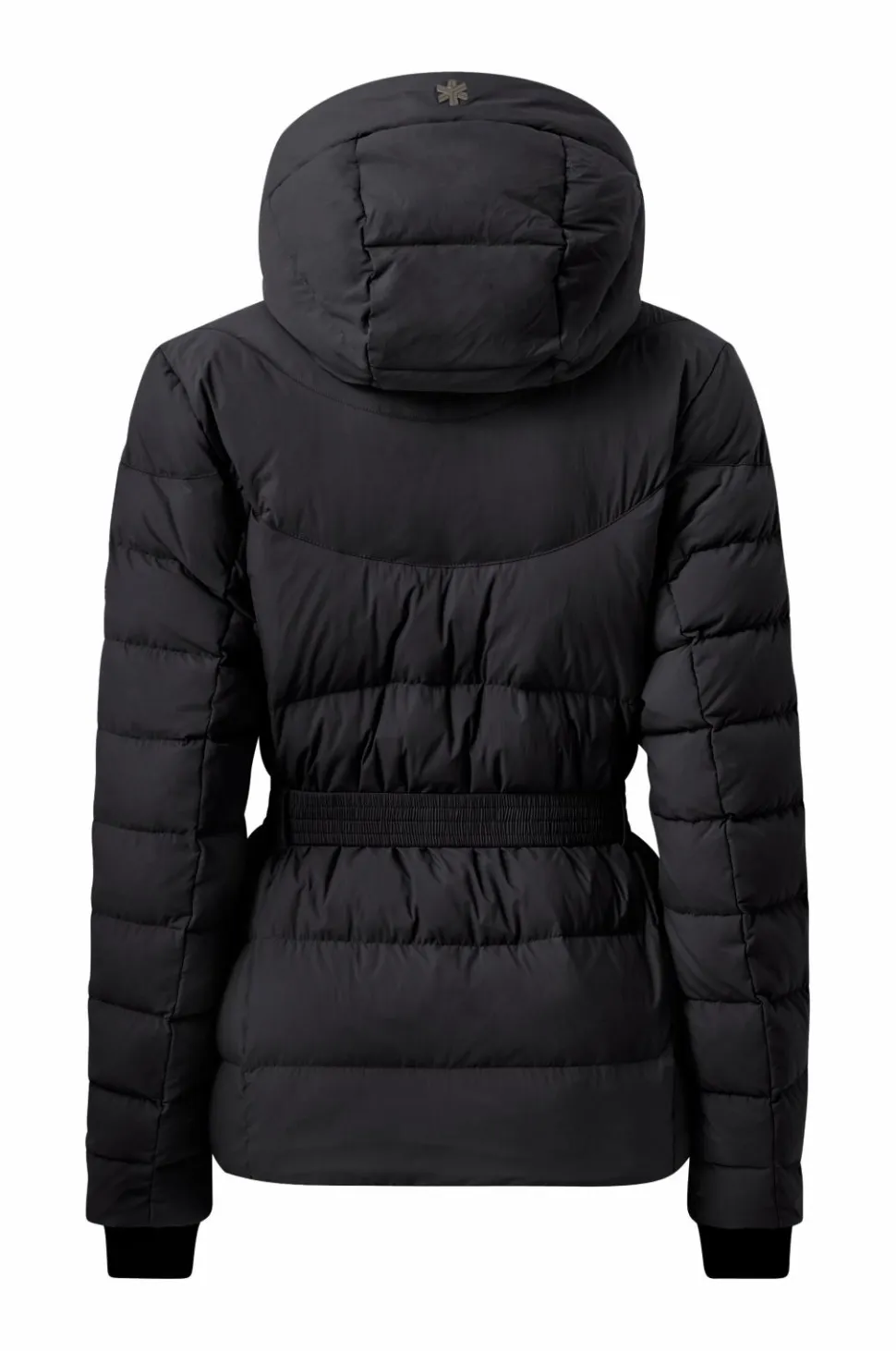 Áhkká Skijakke Gold Ski Jacket w Clasp