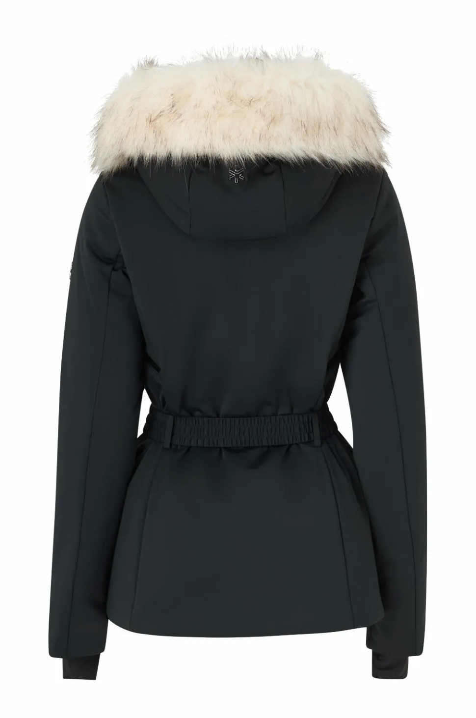Áhkká Skijakke Gold Ski Jacket