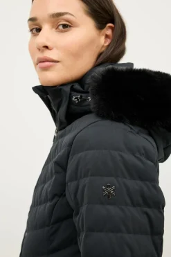 Áhkká Skijakke Gold Ski Jacket
