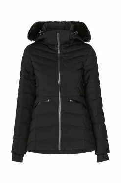 Áhkká Skijakke Gold Ski Jacket