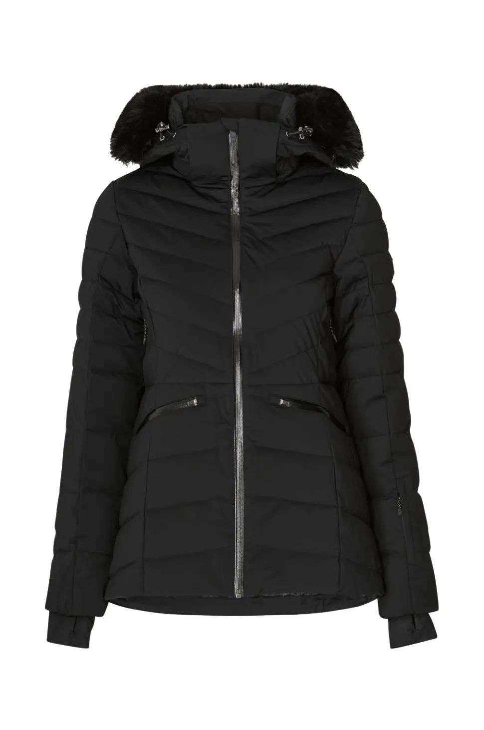 Áhkká Skijakke Gold Ski Jacket