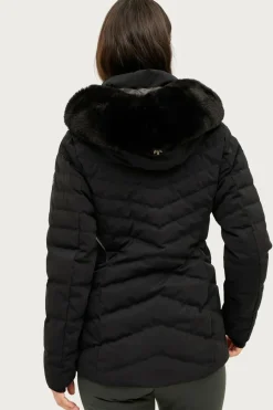 Áhkká Skijakke Gold Ski Jacket