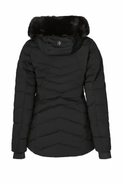 Áhkká Skijakke Gold Ski Jacket
