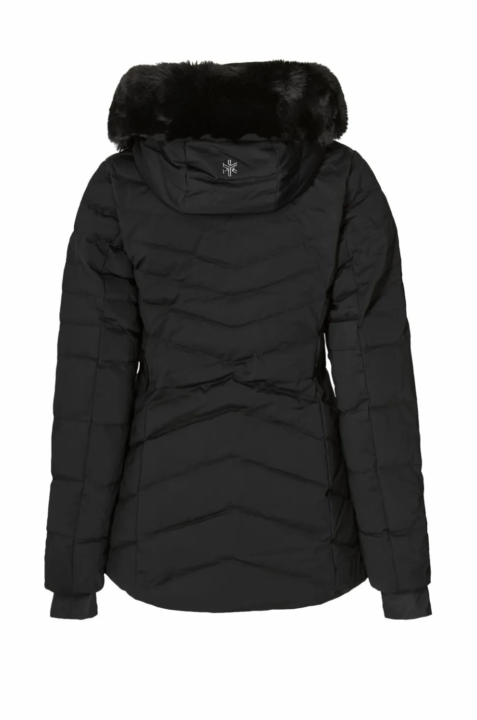 Áhkká Skijakke Gold Ski Jacket