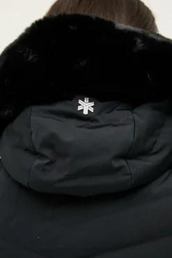 Áhkká Skijakke Gold Ski Jacket
