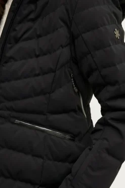 Áhkká Skijakke Gold Ski Jacket