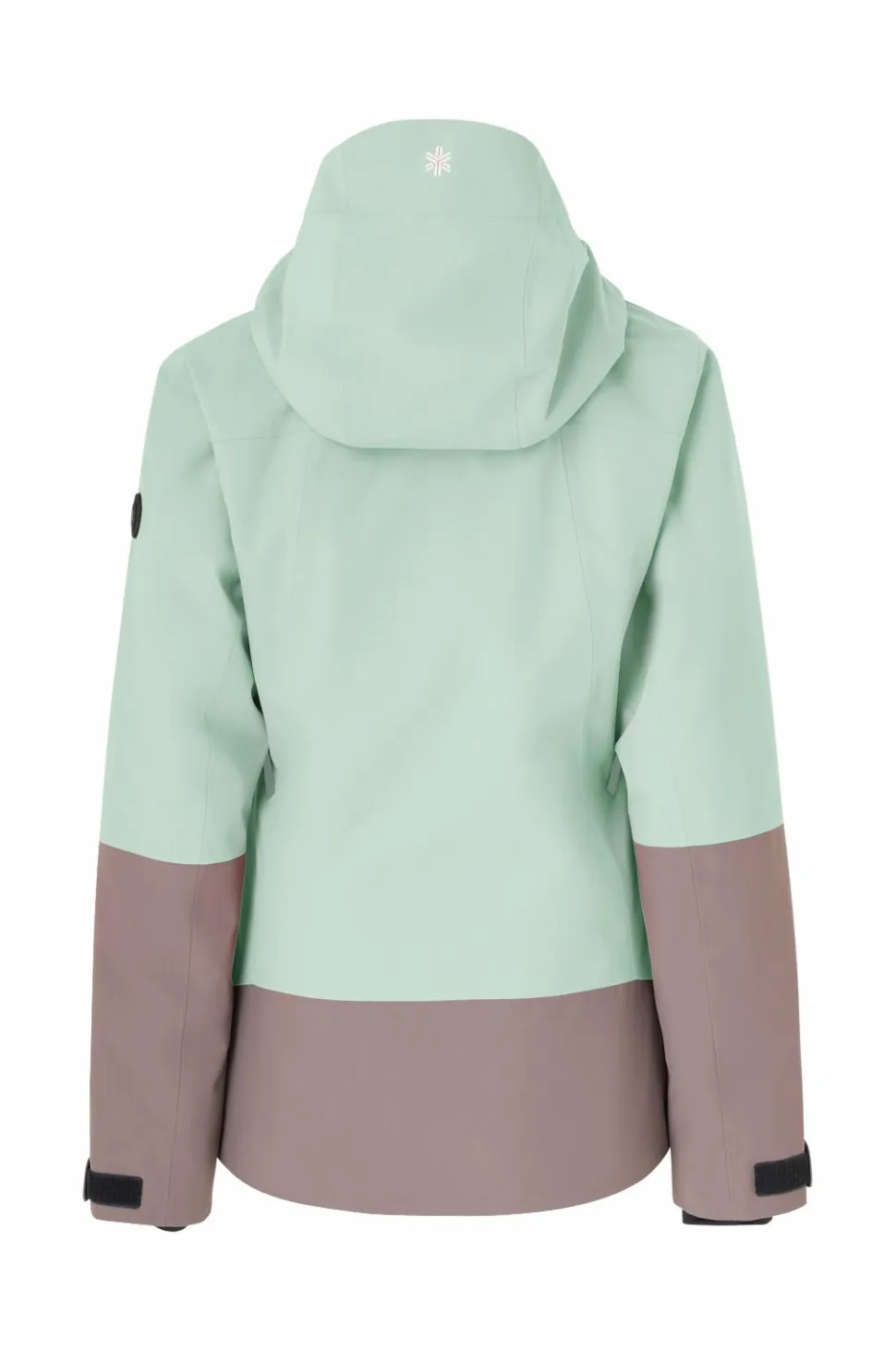 Áhkká Skijakke Ski Jacket W