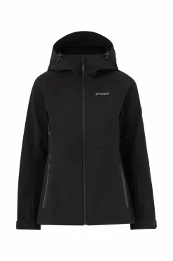 Áhkká Skijakke Softshell Ski Jacket