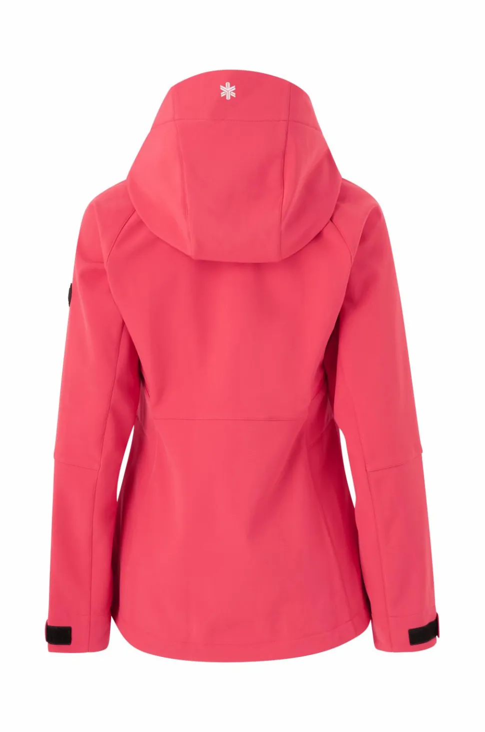 Áhkká Skijakke Softshell Ski Jacket