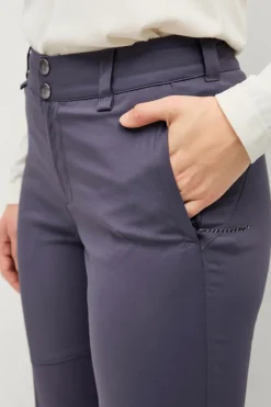 Áhkká Trekkingbukser Lightweight Trekking Capri