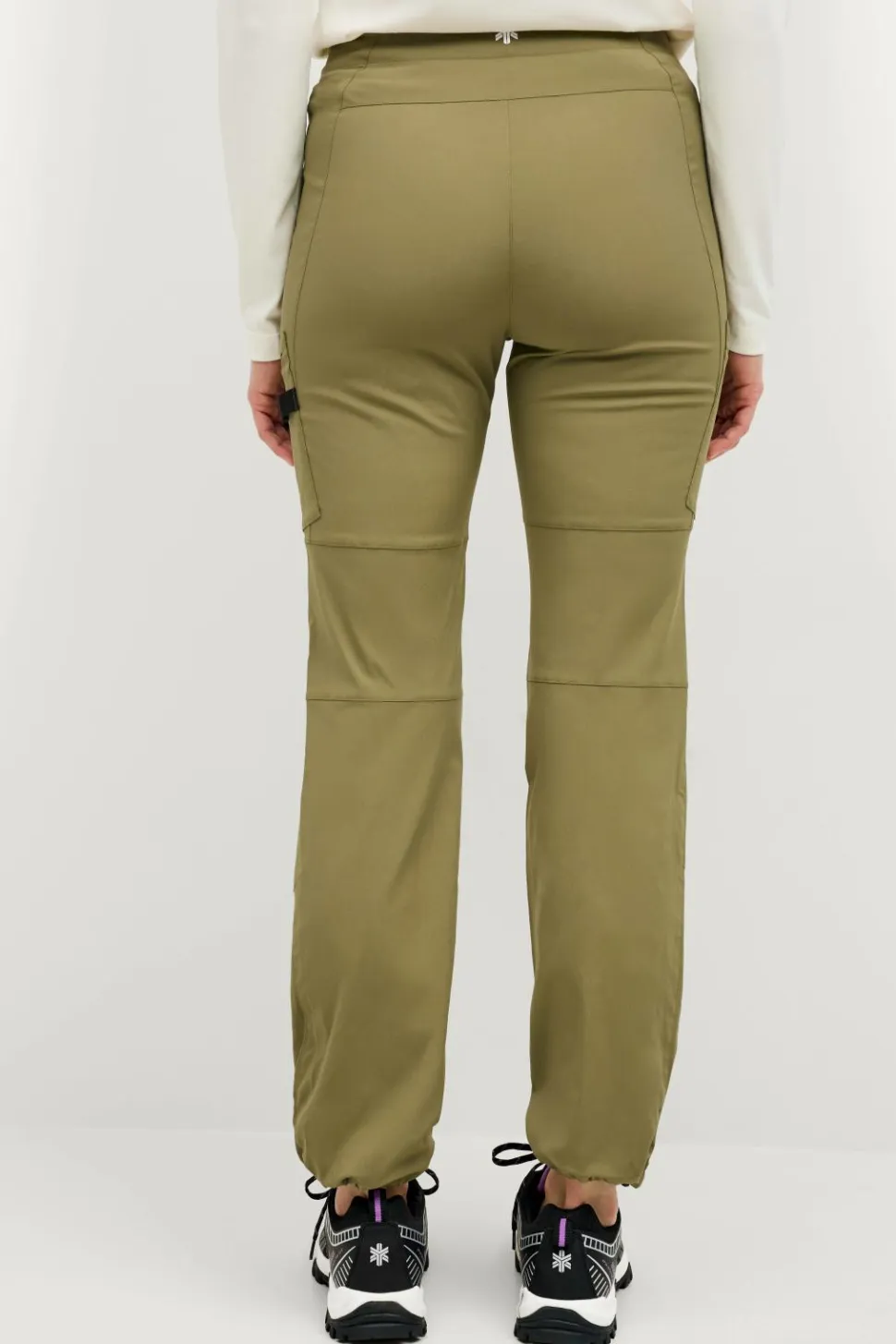 Áhkká Trekkingbukser Lightweight Trekking Pants