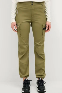 Áhkká Trekkingbukser Lightweight Trekking Pants