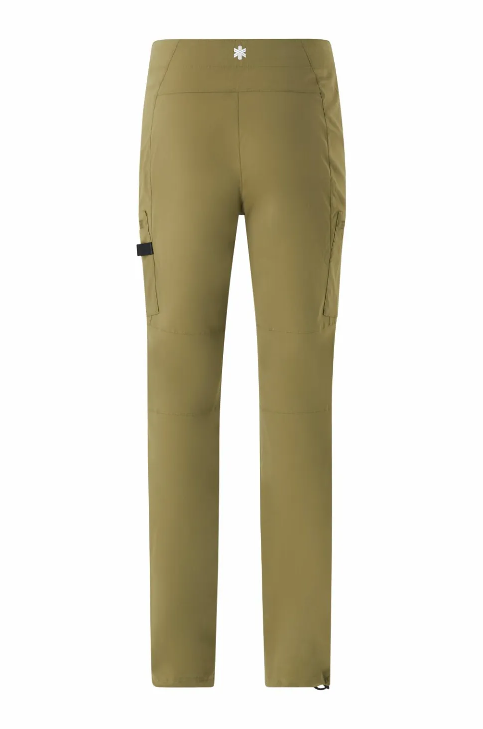 Áhkká Trekkingbukser Lightweight Trekking Pants