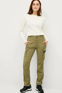 Áhkká Trekkingbukser Lightweight Trekking Pants