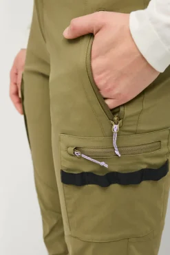 Áhkká Trekkingbukser Lightweight Trekking Pants