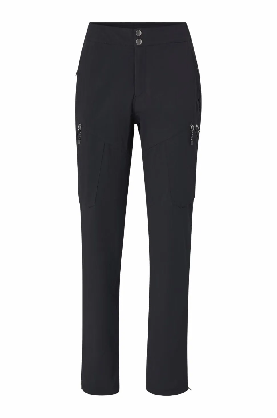 Áhkká Trekkingbukser Trekking Pants Stretch Heavy