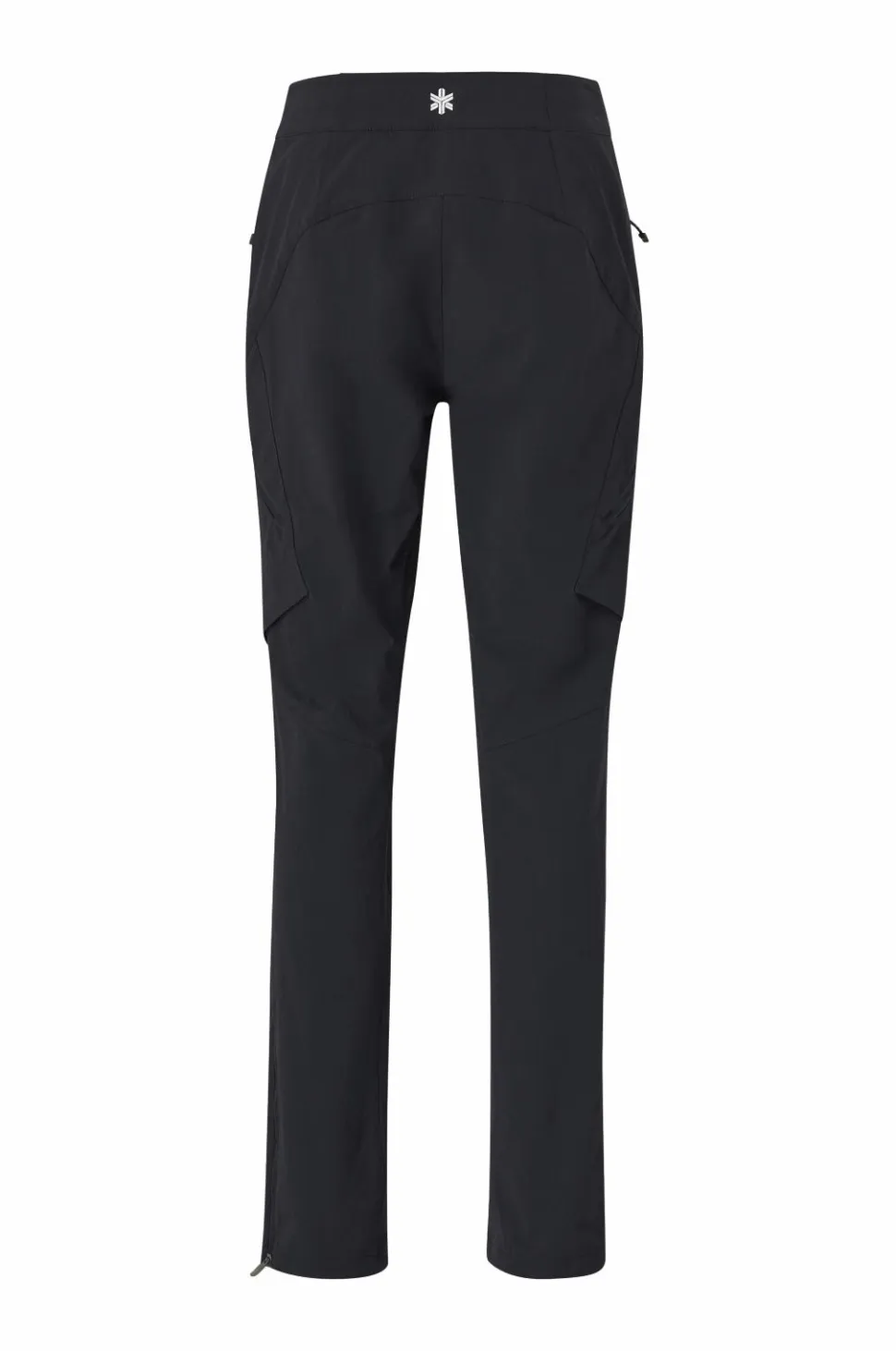 Áhkká Trekkingbukser Trekking Pants Stretch Heavy