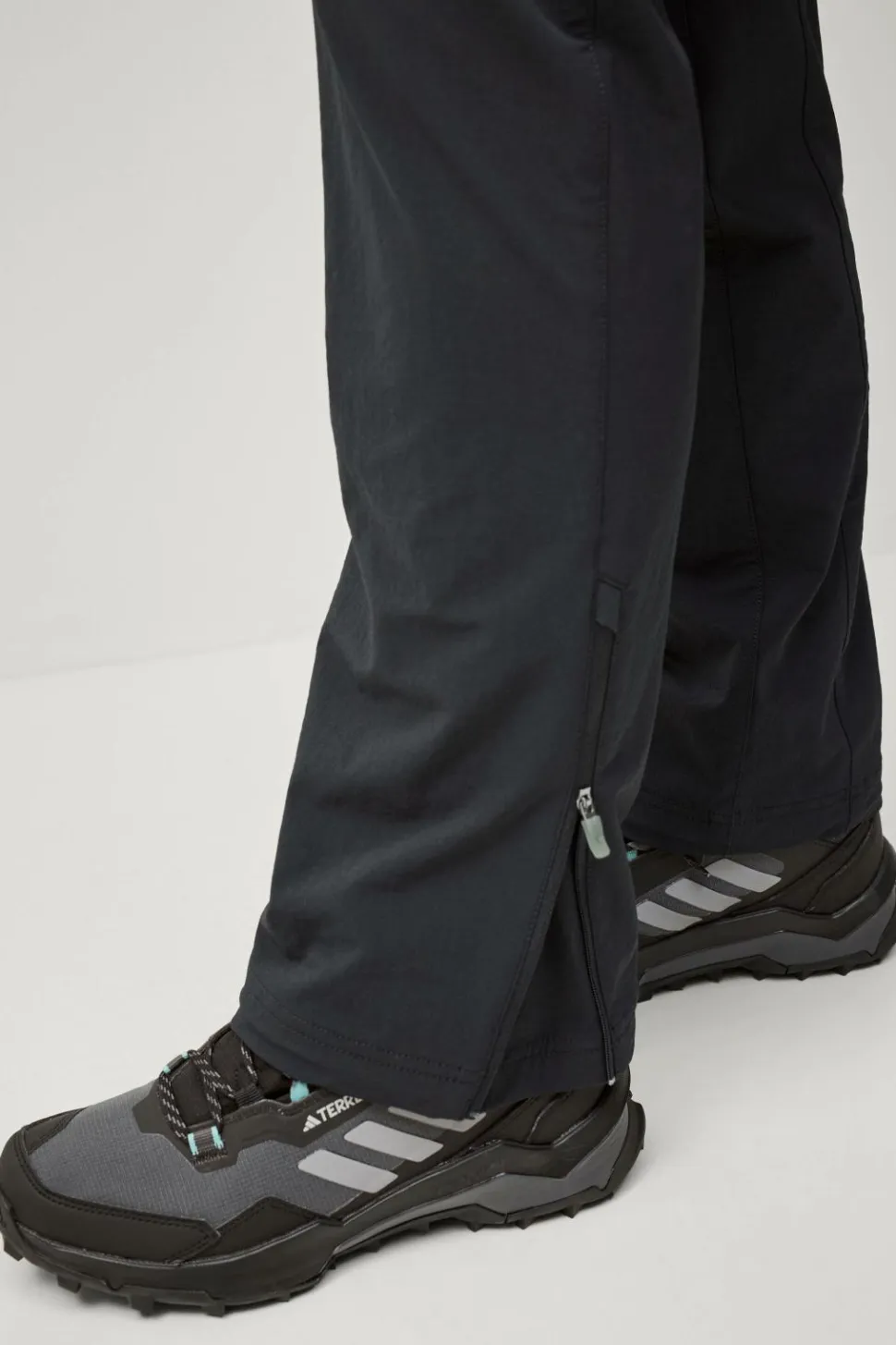 Áhkká Trekkingbukser Trekking Pants Stretch Heavy