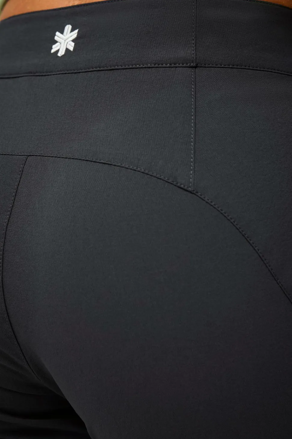 Áhkká Trekkingbukser Trekking Pants Stretch Heavy