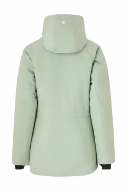 Áhkká Vatteret jakke Outdoor Jacket Padded